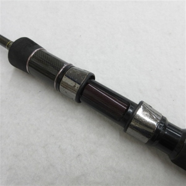 チヌリミテッドラガー１３８／１６０